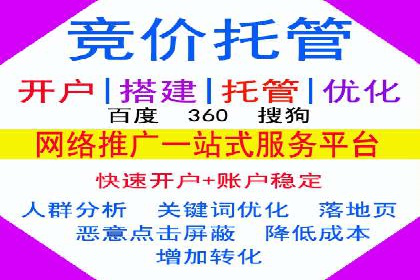 成功企业背后的百度推广策略